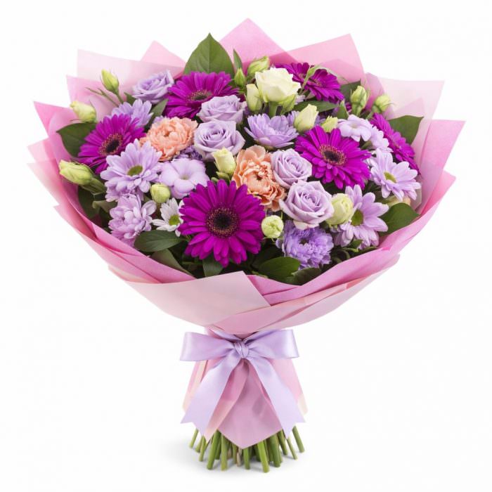 Доставка цветов в Астрахани | Заказать букет цветов с доставкой на дом ...